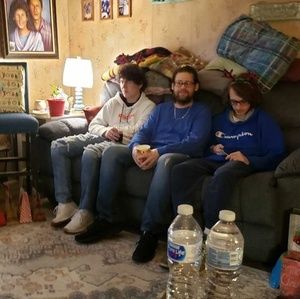 Meet your Posher, Randee